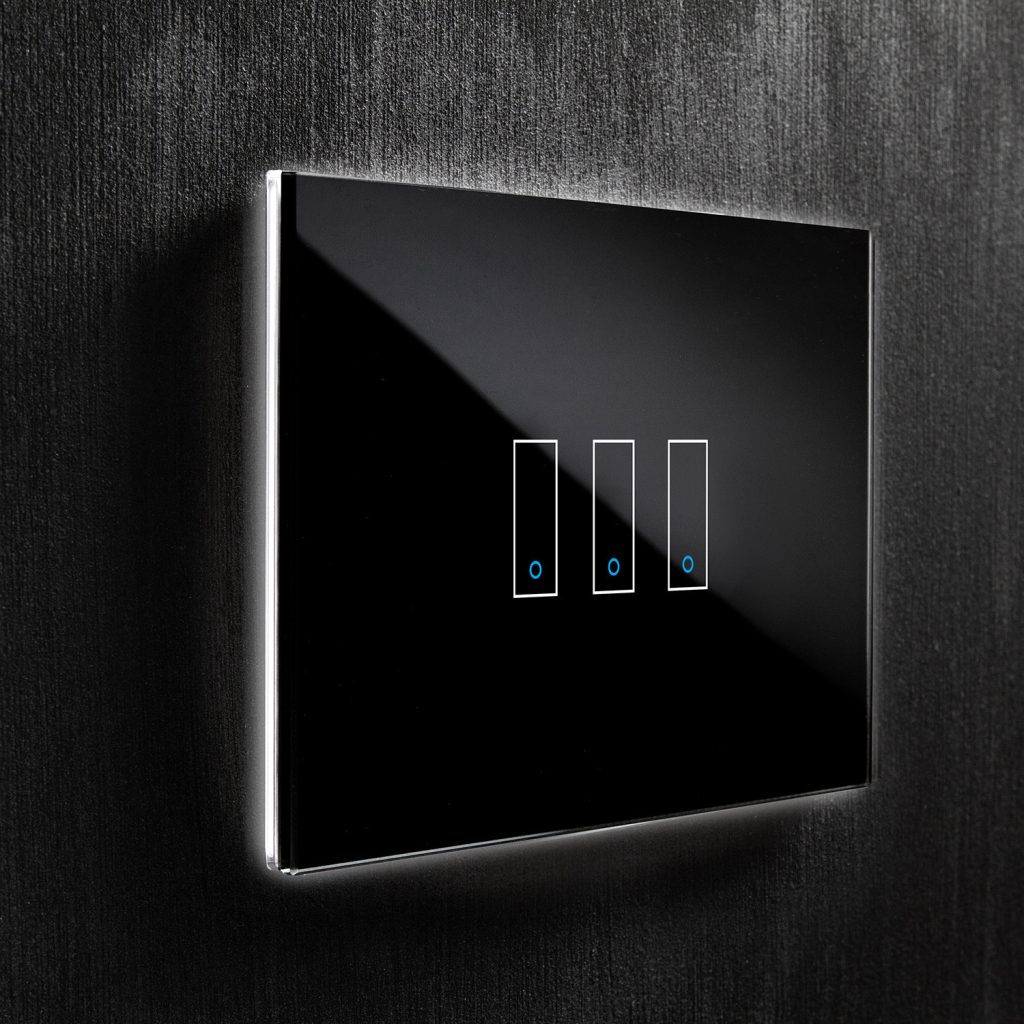 Schalter & Dimmer